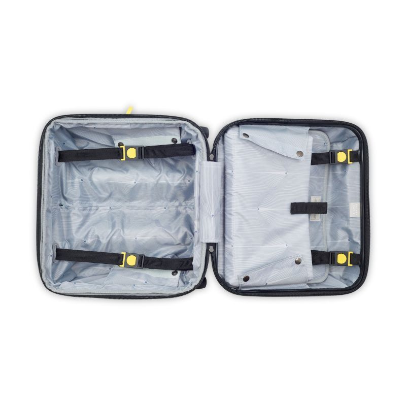 Delsey Shadow 5.0 Underseater Trolley - Mala de rodas | Hardloop