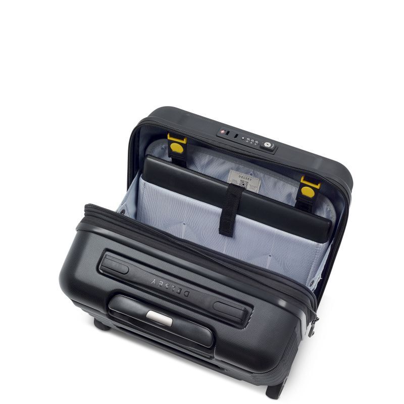 Delsey Shadow 5.0 Underseater Trolley - Matkalaukku | Hardloop