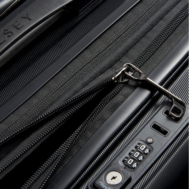Delsey Shadow 5.0 Underseater Trolley - Walizka | Hardloop