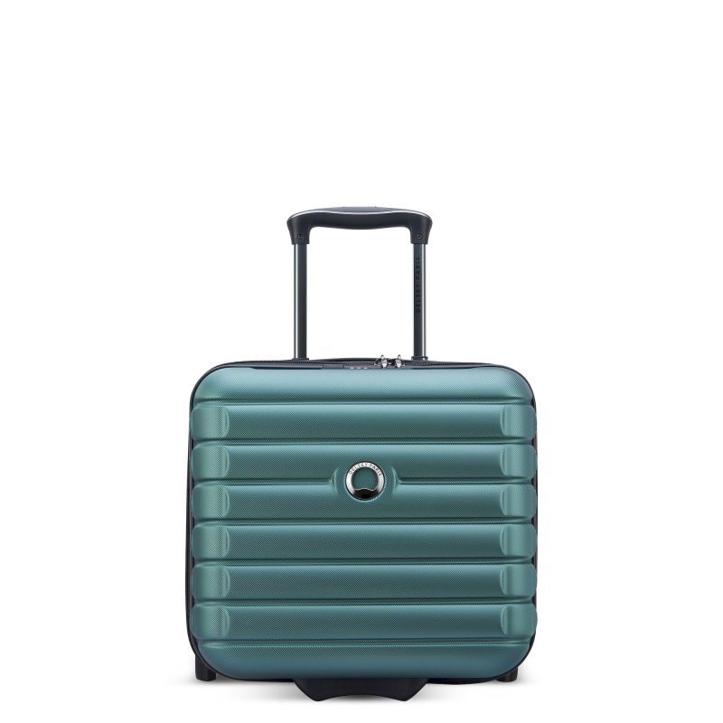 Shadow 5.0 Underseater Trolley - Valise à roulettes