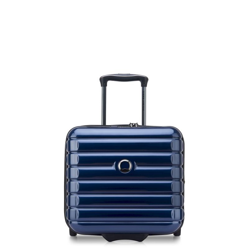 Shadow 5.0 Underseater Trolley - Kuffert