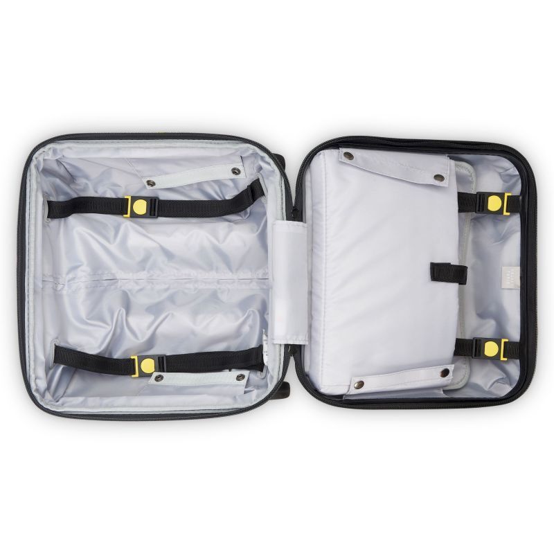 Delsey Shadow 5.0 Underseater Trolley - Trolley | Hardloop
