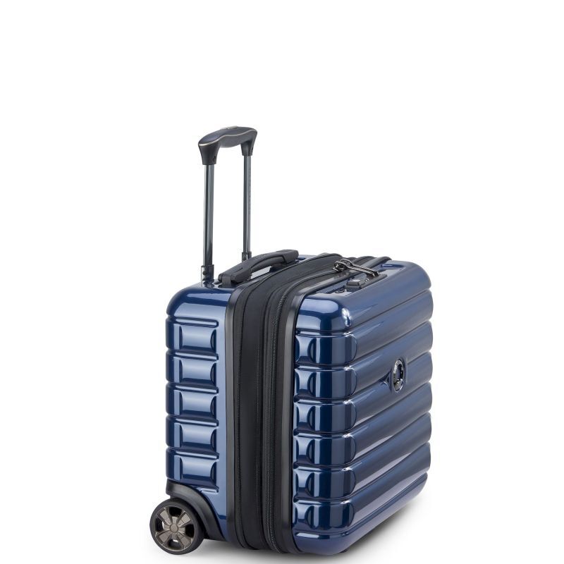 Delsey Shadow 5.0 Underseater Trolley - Trolley | Hardloop