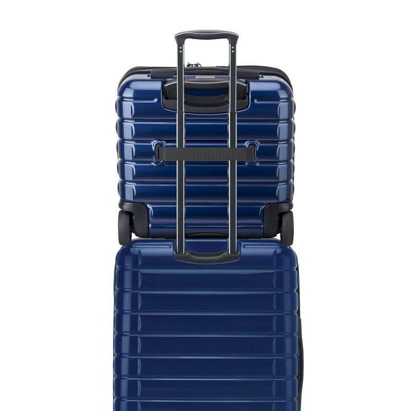 Delsey Shadow 5.0 Underseater Trolley - Trolley | Hardloop