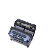 Delsey Shadow 5.0 Underseater Trolley - Trolley | Hardloop
