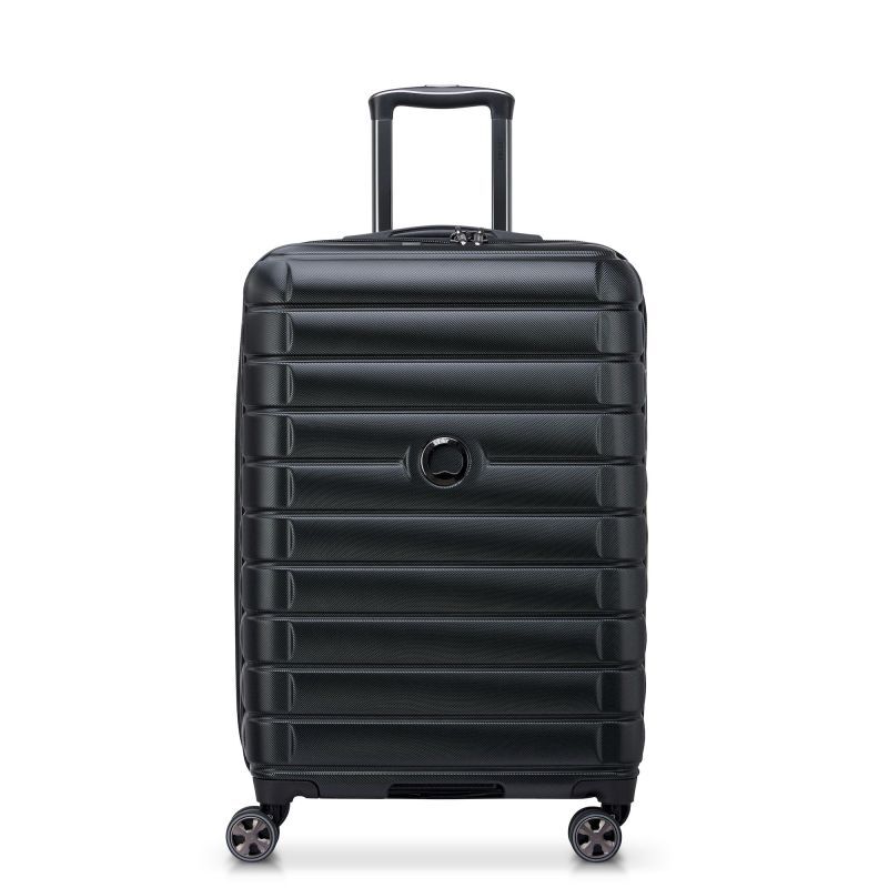 Delsey Shadow 5.0 Soute Extensible - Trolley | Hardloop
