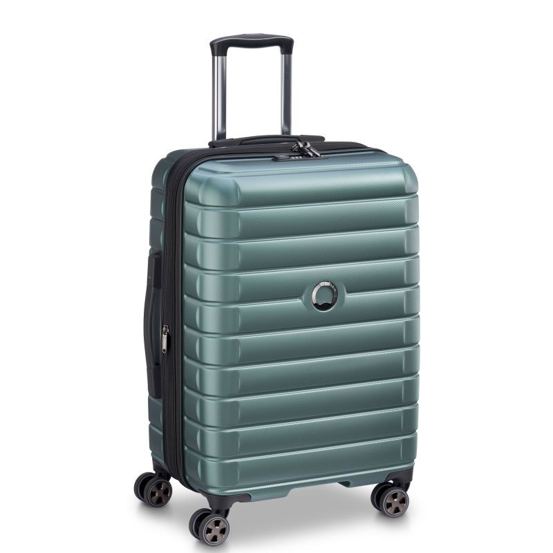 Delsey Shadow 5.0 Soute Extensible - Trolley | Hardloop