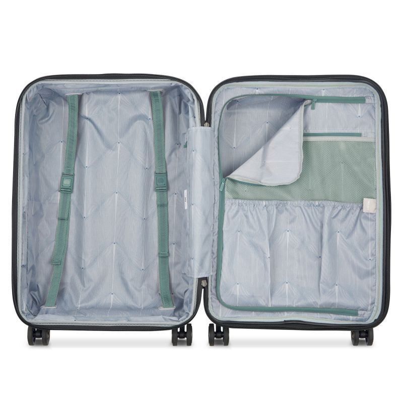 Delsey Shadow 5.0 Soute Extensible - Trolley | Hardloop