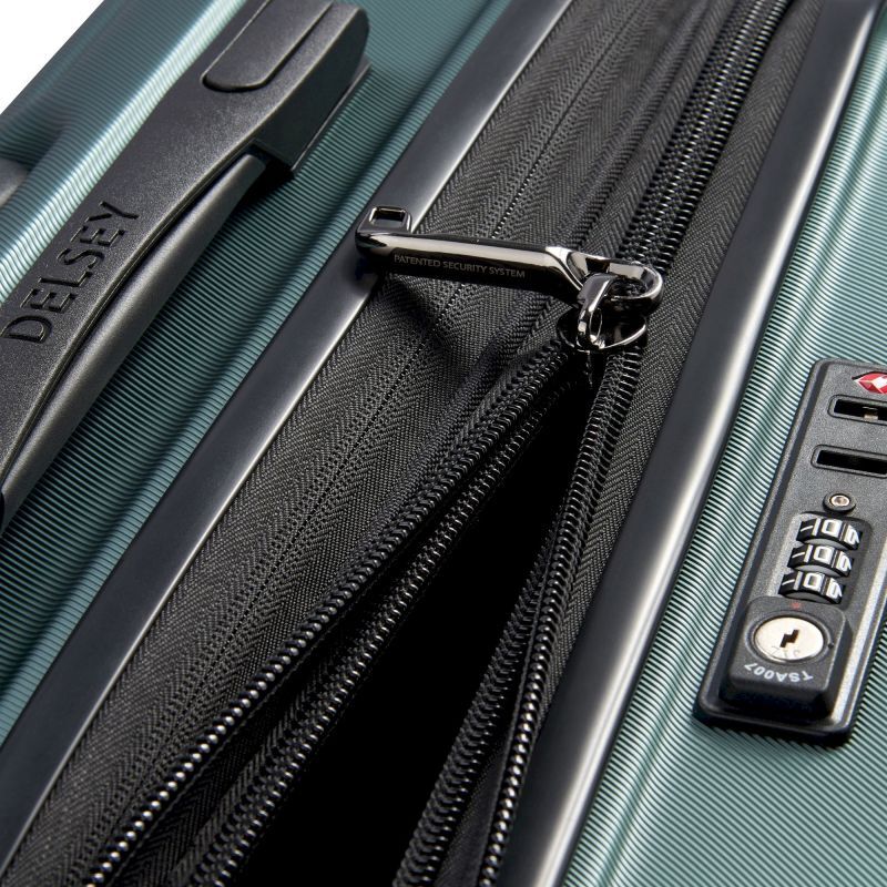 Delsey Shadow 5.0 Soute Extensible - Trolley | Hardloop