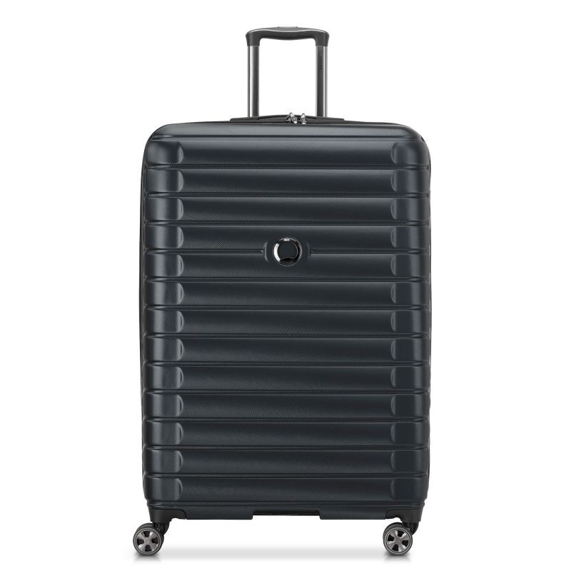 Shadow 5.0 Soute Extensible - Trolley