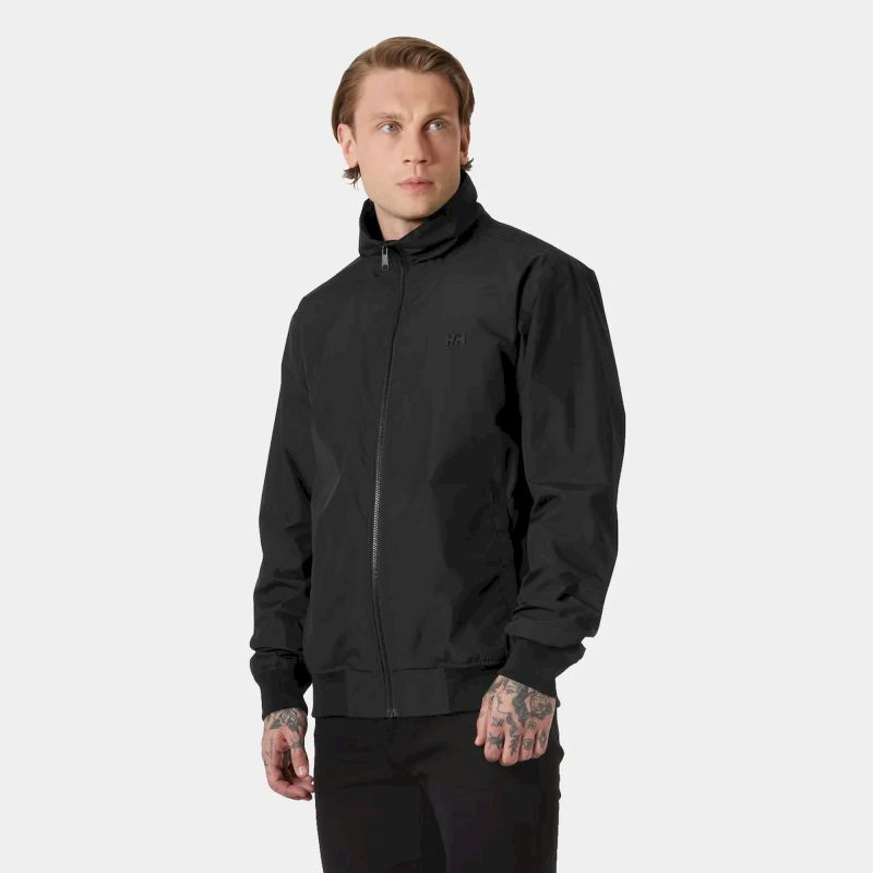 Vika Jacket - Sadetakki - Miehet