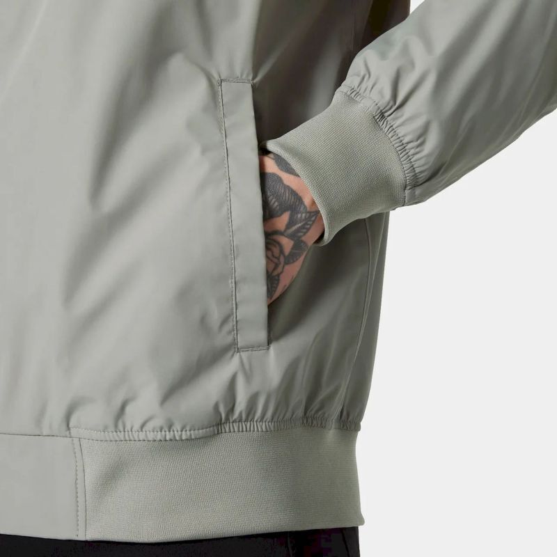 Helly Hansen Vika Jacket - Regenjas - Heren | Hardloop