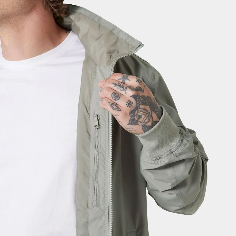 Helly Hansen Vika Jacket - Giacca antipioggia - Uomo | Hardloop