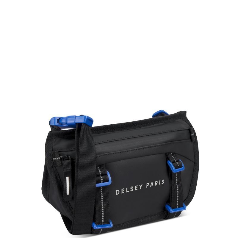 Delsey Raspail Urbain - Umhängetasche | Hardloop