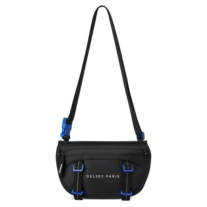 Delsey Raspail Urbain - Olkalaukku | Hardloop