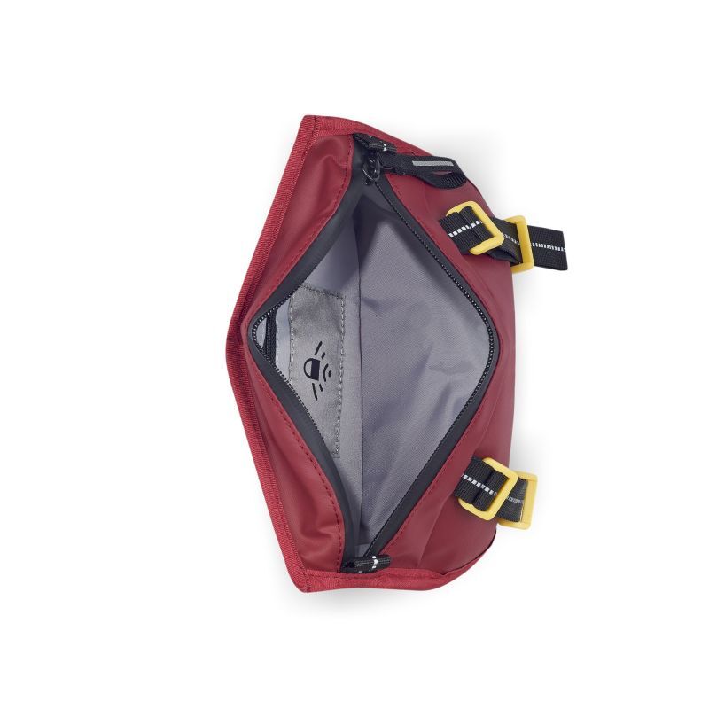 Delsey Raspail Urbain - Bolsa de tiracolo | Hardloop