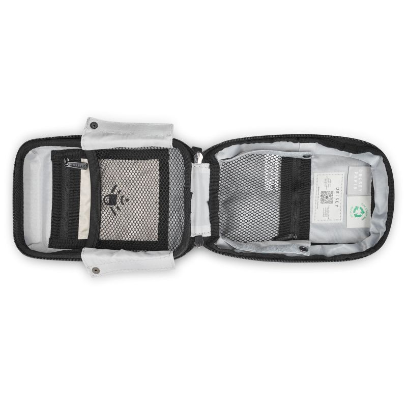 Delsey Shadow 5.0 Clutch - Handtäschchen | Hardloop