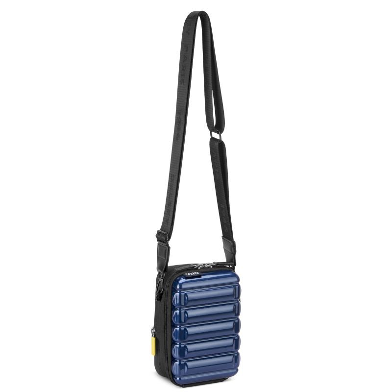 Delsey Shadow 5.0 Clutch - Travel handbag | Hardloop