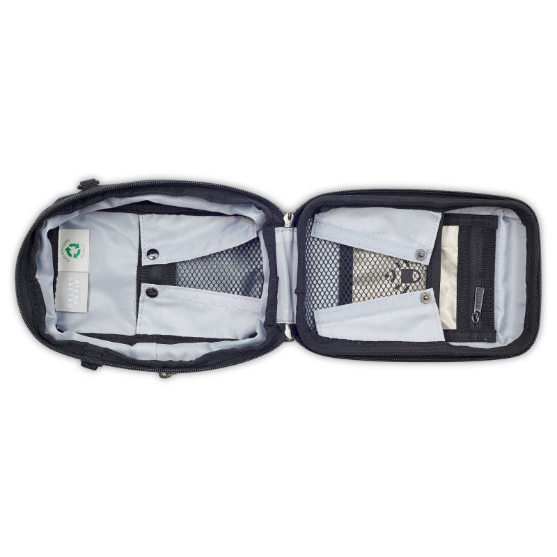 Delsey Shadow 5.0 Clutch - Travel handbag | Hardloop