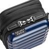 Delsey Shadow 5.0 Clutch - Pochette voyage | Hardloop