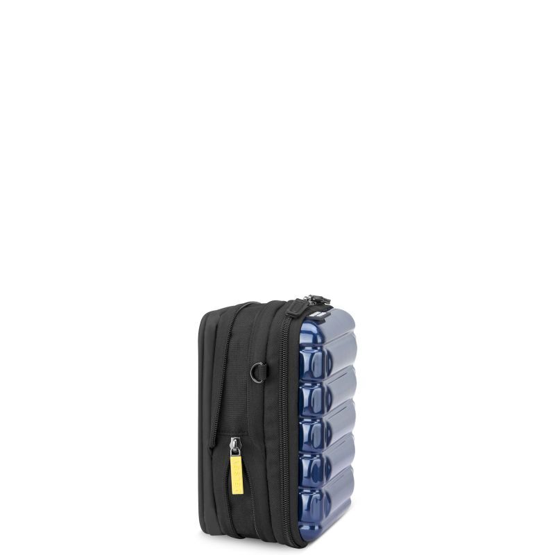 Delsey Shadow 5.0 Clutch - Pochette voyage | Hardloop