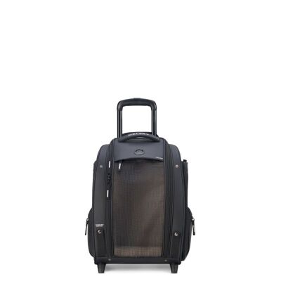 Raspail Trolley Transport Animaux - Accessoire pour chien
