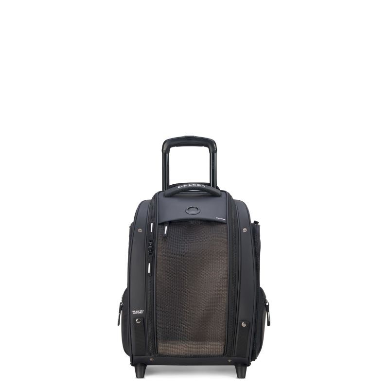 Raspail Trolley Transport Animaux - Acessório para cachorro