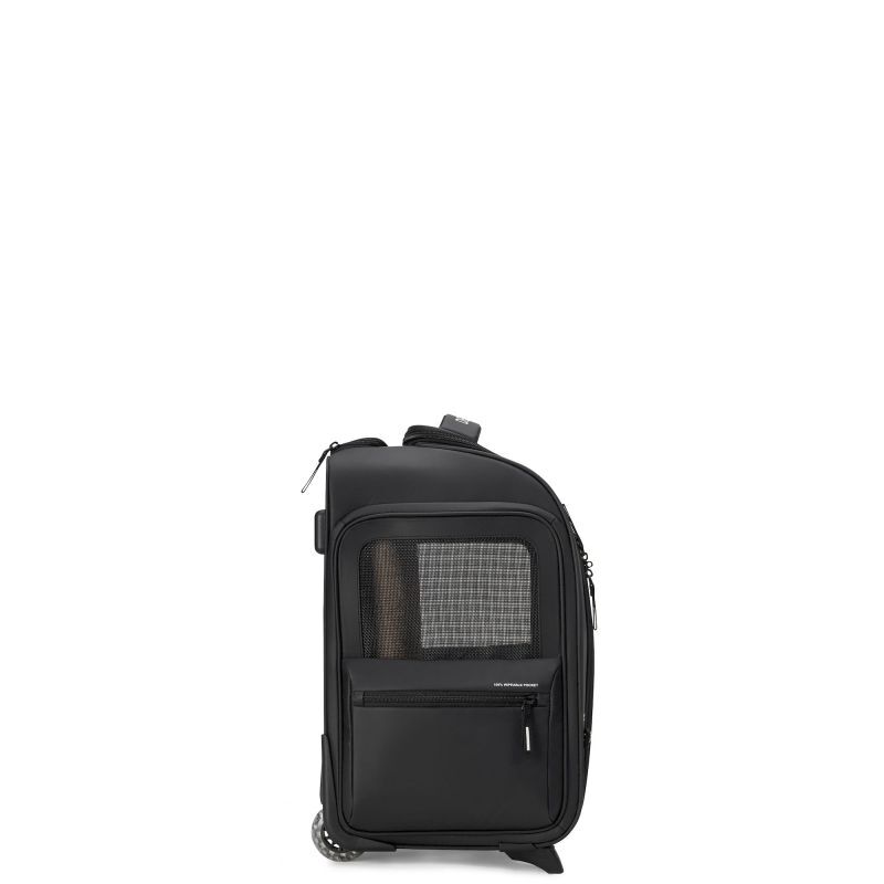 Delsey Raspail Trolley Transport Animaux - Akcesoria dla psa | Hardloop