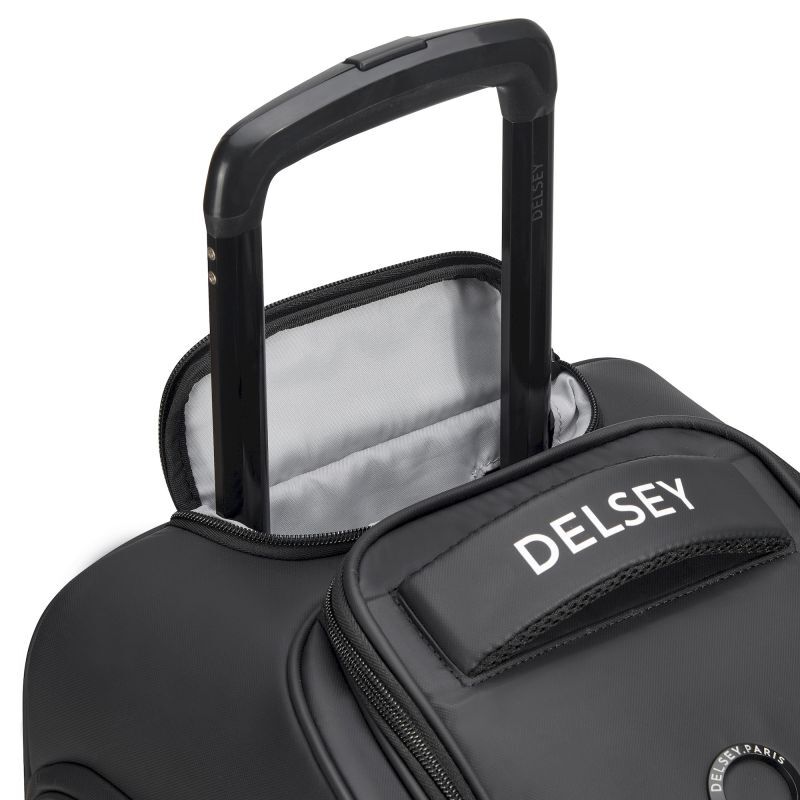 Delsey Raspail Trolley Transport Animaux - Akcesoria dla psa | Hardloop