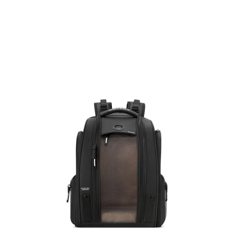 Delsey Raspail Transport Animaux - Akcesoria dla psa | Hardloop