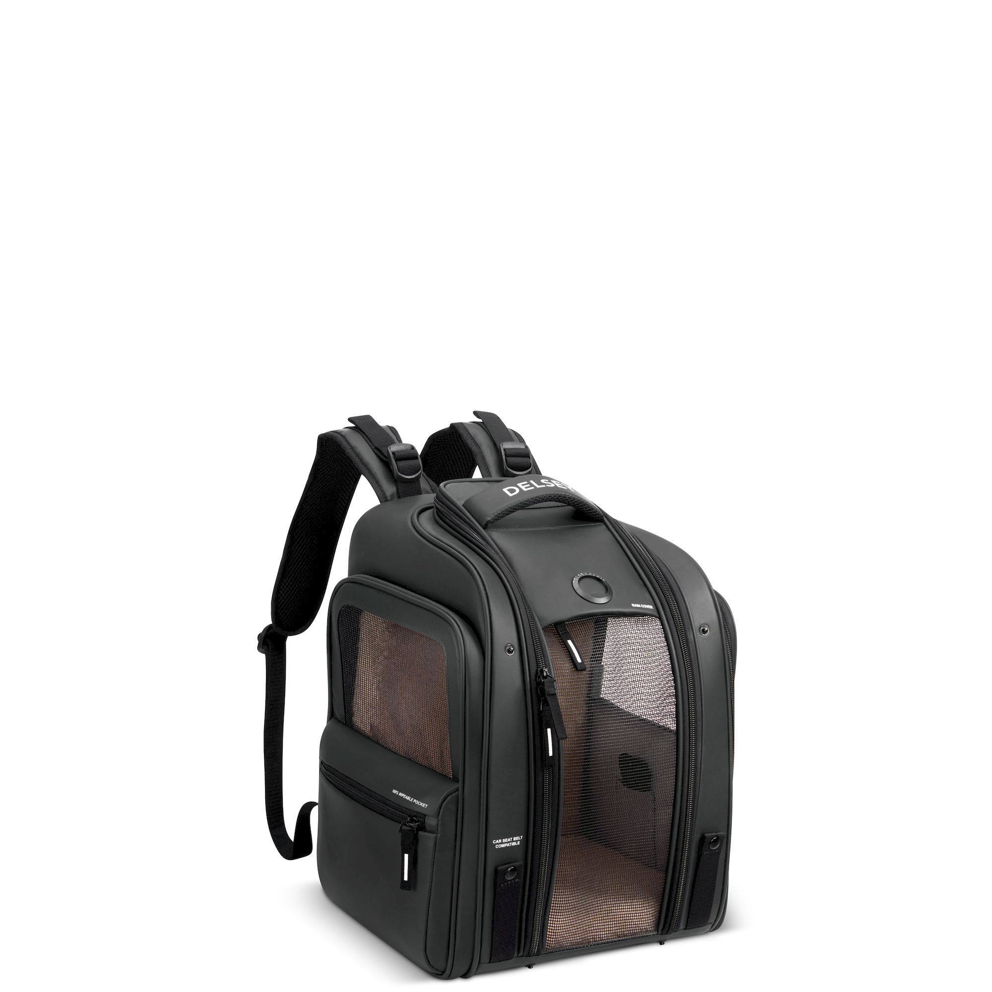 Delsey Raspail Transport Animaux - Akcesoria dla psa | Hardloop
