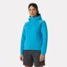 Helly Hansen HP Ocean FZ Jacket 2.0 - Giacca in pile - Donna | Hardloop