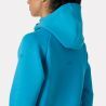 Helly Hansen HP Ocean FZ Jacket 2.0 - Giacca in pile - Donna | Hardloop