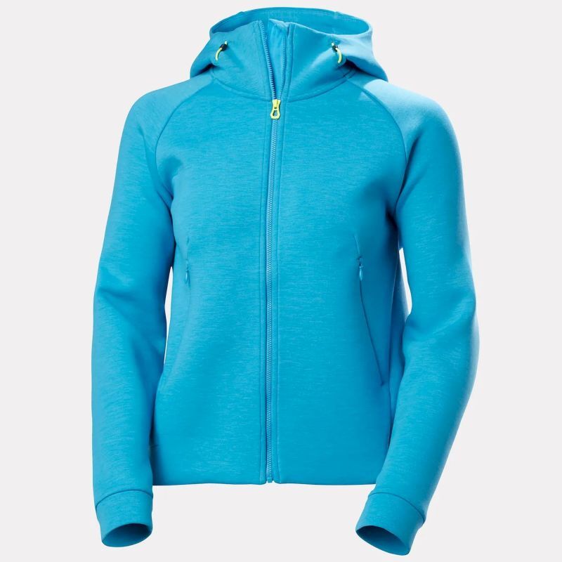 HP Ocean FZ Jacket 2.0 - Fleecetakki - Naiset