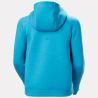 Helly Hansen HP Ocean FZ Jacket 2.0 - Giacca in pile - Donna | Hardloop