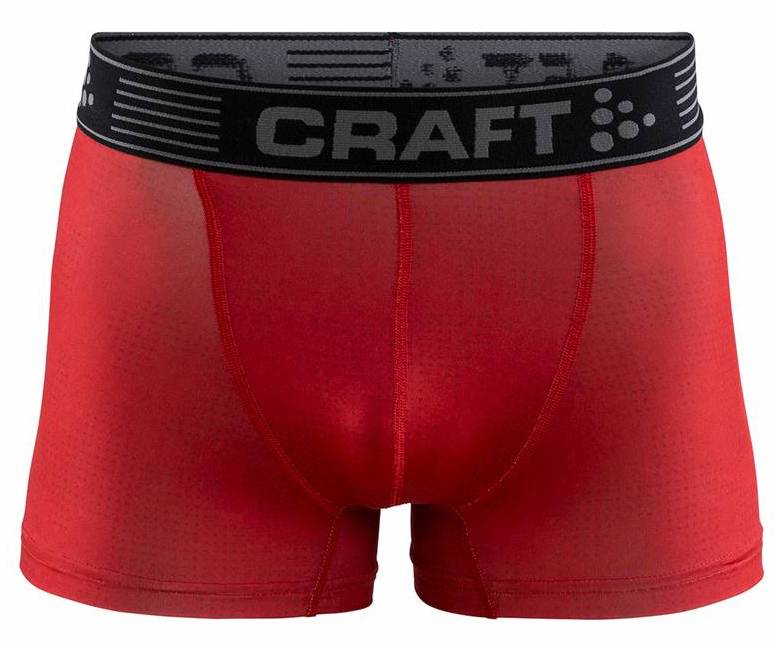 Craft Greatness (3 Pouces) - Underwear - Men's