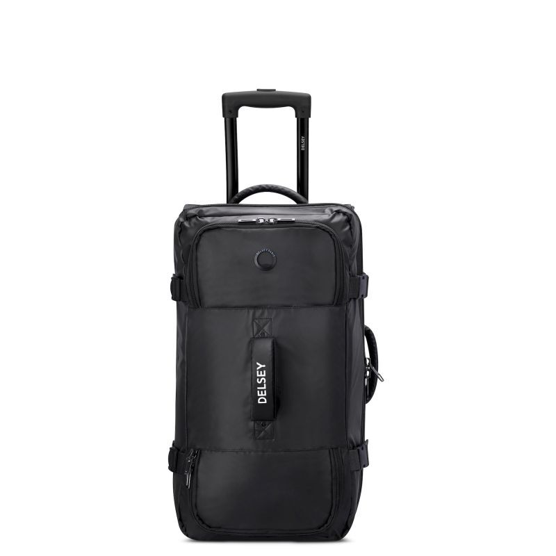 Delsey Raspail Soute - Trolley | Hardloop