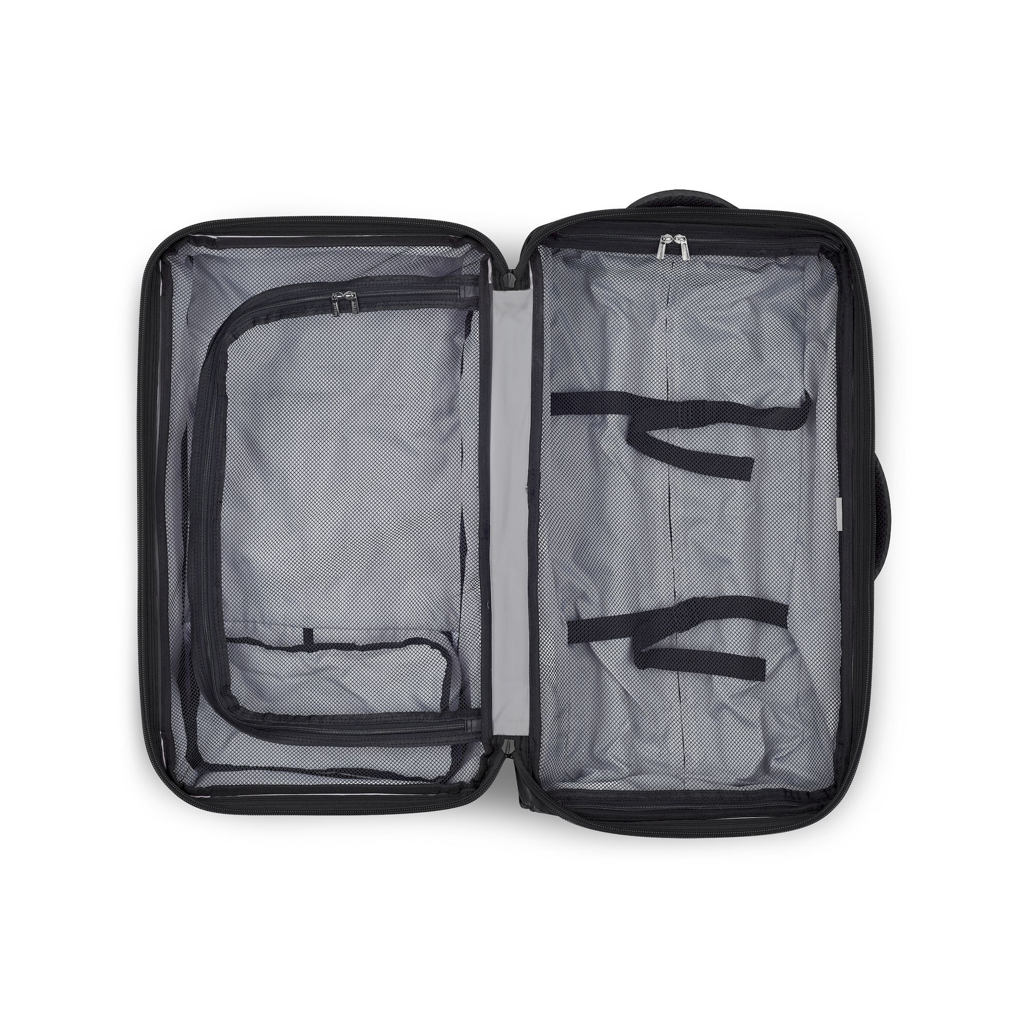 Delsey Raspail Soute - Trolley | Hardloop