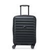 Delsey Shadow 5.0 Cabine Slim - Maleta de viaje con ruedas | Hardloop