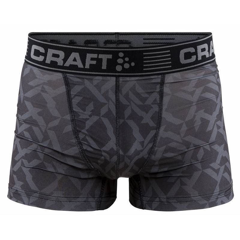 Craft Greatness (3 Pouces) - Underwear - Men's