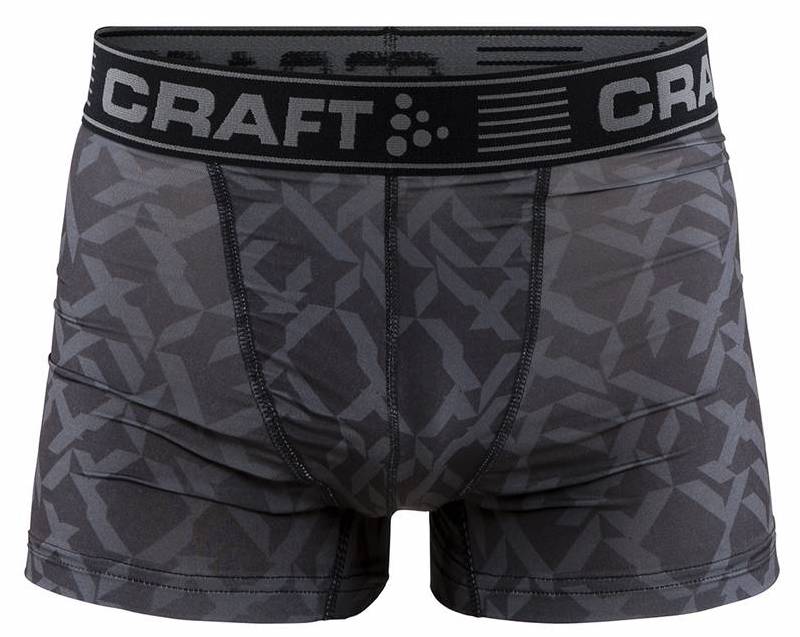 Craft - Greatness (3 Pouces) - Ropa interior - Hombre