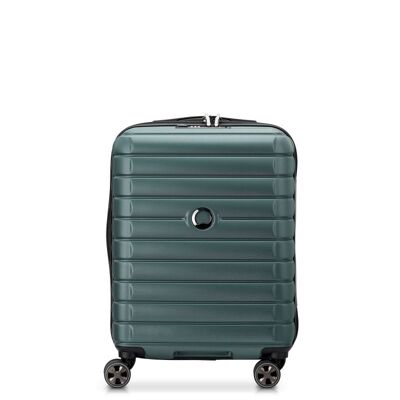 Shadow 5.0 Cabine Slim - Valise à roulettes