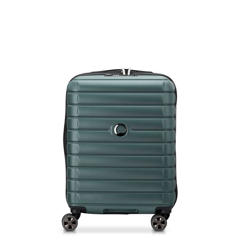 Shadow 5.0 Cabine Slim - Valise à roulettes