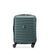 Delsey Shadow 5.0 Cabine Slim - Maleta de viaje con ruedas | Hardloop
