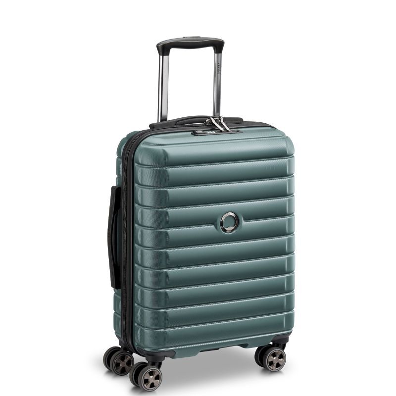 Delsey Shadow 5.0 Cabine Slim - Matkalaukku | Hardloop