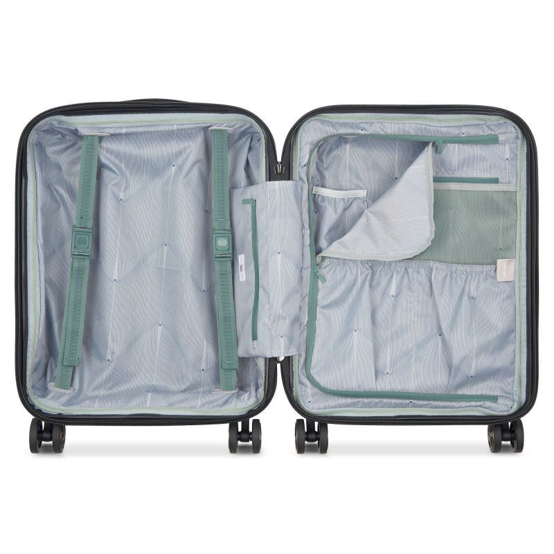 Delsey Shadow 5.0 Cabine Slim - Wheeled suitcase | Hardloop