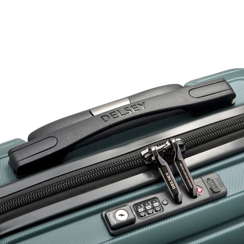 Delsey Shadow 5.0 Cabine Slim - Trolley | Hardloop