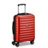 Delsey Shadow 5.0 Cabine Slim - Valise à roulettes | Hardloop