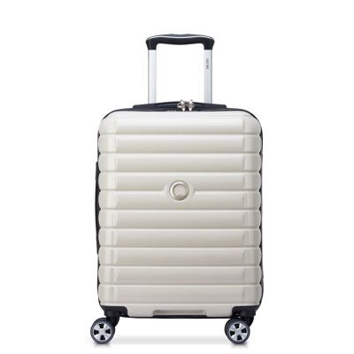 Shadow 5.0 Cabine Slim - Valise à roulettes