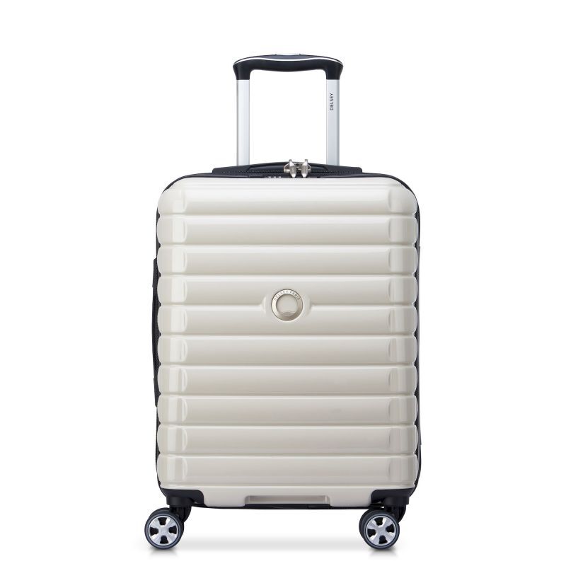 Shadow 5.0 Cabine Slim - Valise à roulettes